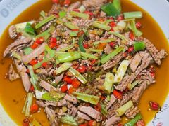 -麻都·成都菜(人民广场店)