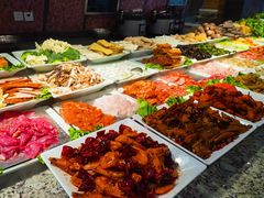 -食悦天美食广场(西安CityOn熙地港购物中心店)