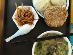 -京城北门羊蝎子铜锅涮肉(总店)