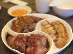-中国厨房/台湾牛肉面
