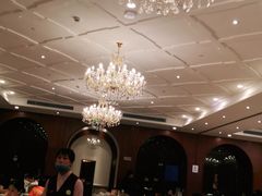 大堂-金时代顺风大酒店(金山店)