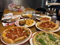 -Tube station站点比萨(王府井百货店)