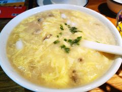 -吕氏疙瘩汤·私家菜馆(慈云寺店)