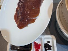 -黑窑厂糖油饼烤鸭·清真菜(旗舰店)