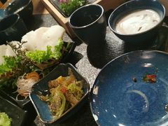-湊湊火锅·茶憩(东城万达店)