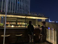 -Mercato莫卡多露台餐厅与酒吧(K11店)