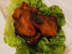 上海熏鱼-翠亭酒家(山西南路店)