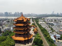 -黄鹤楼