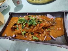 -中卫御苑福膳·养生局(圆明园店)