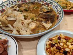 -老边饺子馆(东单店)