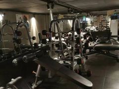 -威尔仕健身(番禺店)