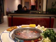 -羊来顺冰煮鲜羊 铁锅烀羊肉(中央大街店)