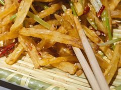 -老三龙虾(汉阳杨泗庙店)