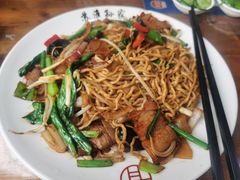 -孙家面馆(淮海第一城店)
