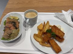 -宜家·瑞典风味餐厅(四元桥店)