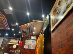 -晓林火锅(安定门店)