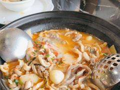 -李师傅脆肚(华强北店)