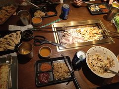 -新石器烤肉(之心城店)