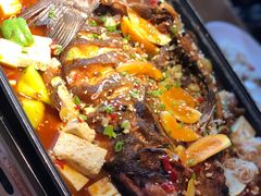 -中8楼风尚云南菜(颐堤港店)