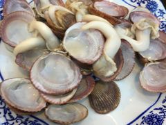-清真海鲜大咖