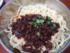 -蒋炸酱(内东街店)
