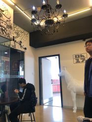 -DOS HOP潮上舞蹈