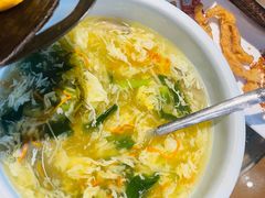 -老土灶民间菜(跃进桥店)