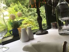 -火车头法国西餐厅