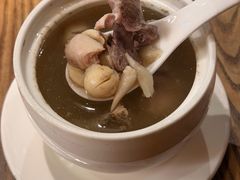 -金苑酒家·客家菜·广东老字号(万象店)