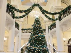 -Salon de Ville浦江汇(上海外滩华尔道夫酒店店)