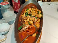 -赣南人家·头牌江西菜(劲松店)