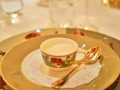 黑松露汤-Restaurant Paul Bocuse
