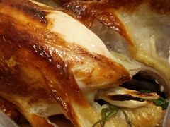 吴山烤鸡-吴山烤禽 (吴山路店)