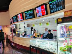 -首都电影院(金融街店 杜比全景声)