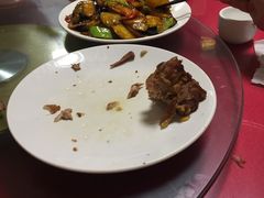 -胖子菜馆(隆昌路店)
