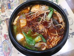 牛尾纱锅-清真·穆萨砂锅(大皮院店)