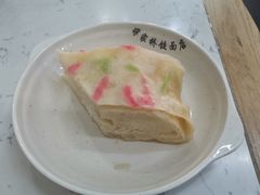 -蒋家桥饺面店(四望亭路店)