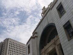 -呼和浩特博物馆