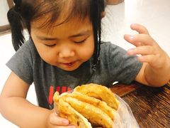 -王虎子大饼(甸柳新村五区店)