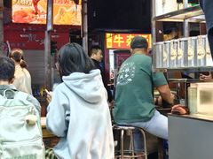 -芝麻糊世家(西华店)