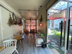 -灯塔咖啡馆BOOK·Coffee Shop