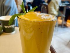 -WOKKA by艮上(中海环宇荟店)