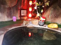 -东方华地城湿地温泉度假区