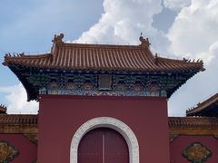 -北陵公园