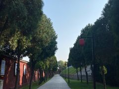 -汤阴县羑里周易博物馆