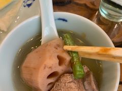 民间瓦罐煨汤-西江美食舫·江西菜(健德桥店)