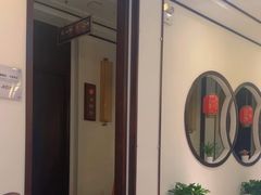 -千滋百味·醉江澜花园餐厅(街道口店)