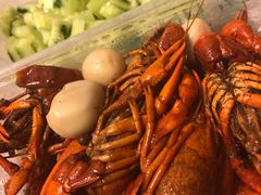 -辣螃铠盆盆蟹大排档(总店)