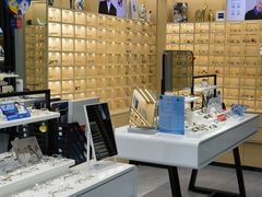 -一代眼镜(浦东大拇指广场店)