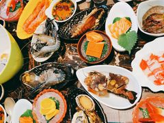 -舒友海鲜姿造(白鹭洲店)